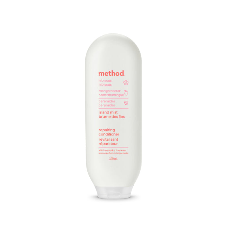 Method Repairing Conditioner - Island Mist - 399ml
