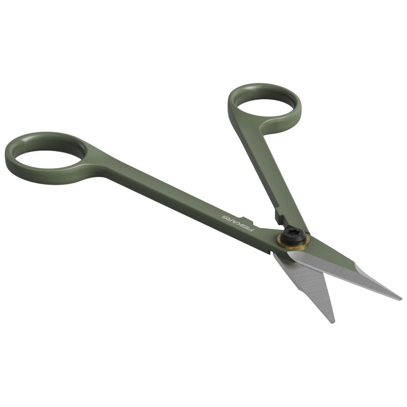 Fiskars Plant Snipper - Green