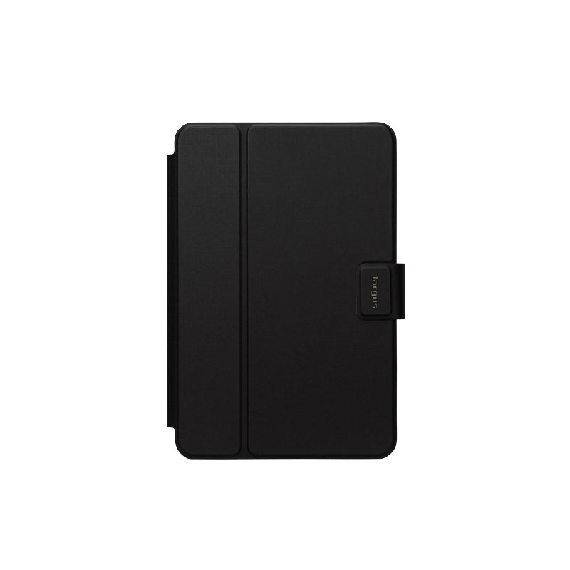 Targus Safe Fit Rotating Universal Flip Cover for 6.8 - 9 Tablet - Black - THZ996GL
