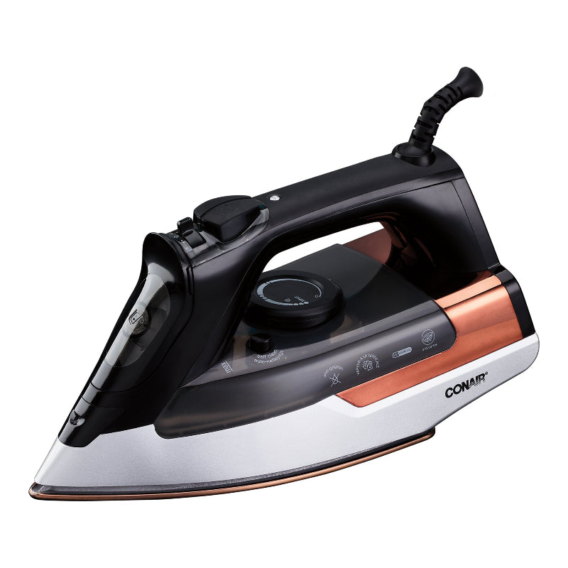 Conair ExtremeSteam Iron - Black/White - IR2342C