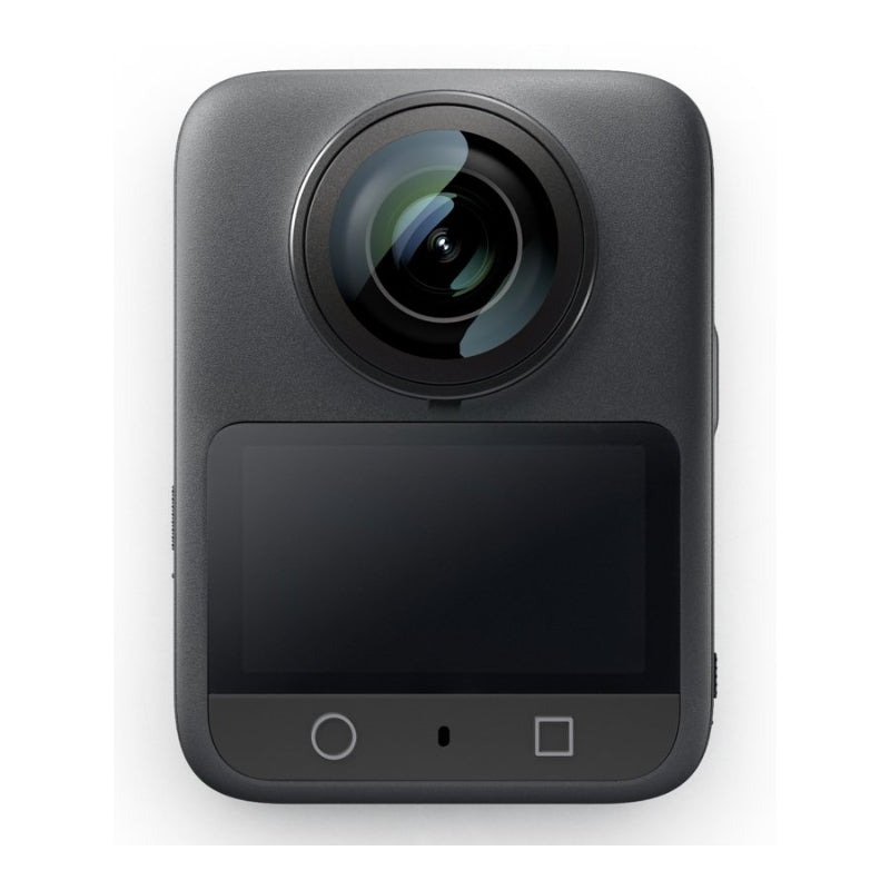 DJI Osmo 360 Adventure Combo 8K 360° Action Camera - Black - CP.OS.00000442.01