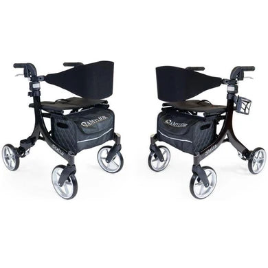 Stella Ultra Lightweight Rollator