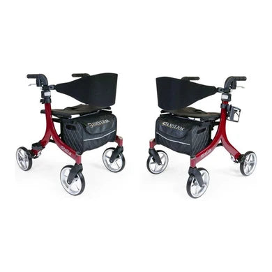 Stella Ultra Lightweight Rollator