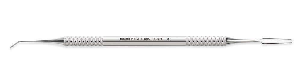 Placement/Mini Spatula, DE