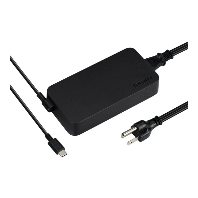 Targus 140W USB-C Power Adapter - APA130TT