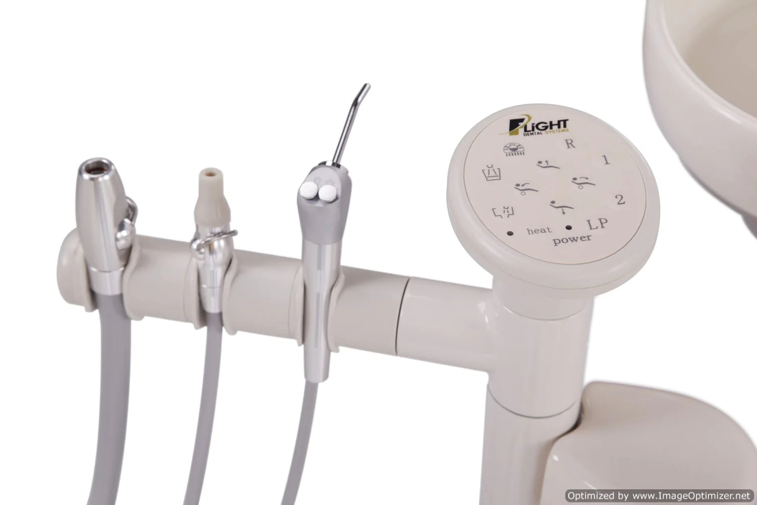 A12 Radius Assistant Instrumentation