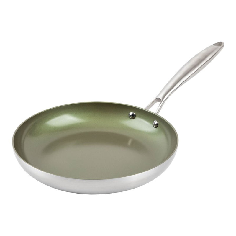 Brooklyn Steel Co. Nebula Frying Pan - 25.4cm