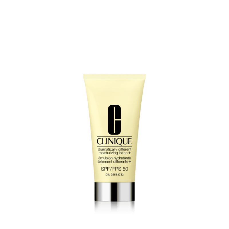 Clinique Dramatically Different Moisturizing Lotion+ - SPF 50 - 50ml
