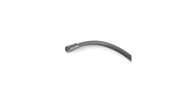 FIBER-OPTIC TUBING