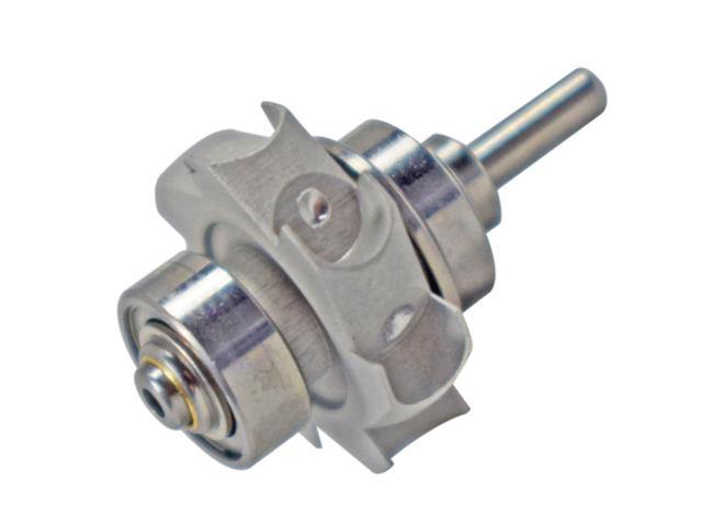 NSK Ti-Max TURBINES - CERAMIC BALL (Excluding Canisters & NSK type)