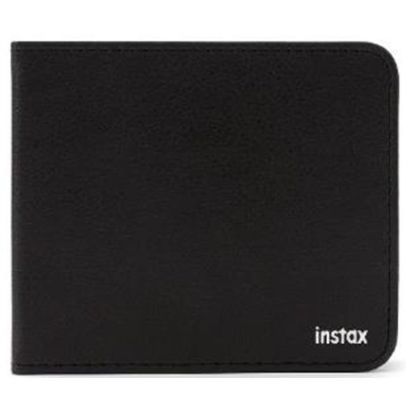 Fujifilm Instax Wide Photo Album - Black