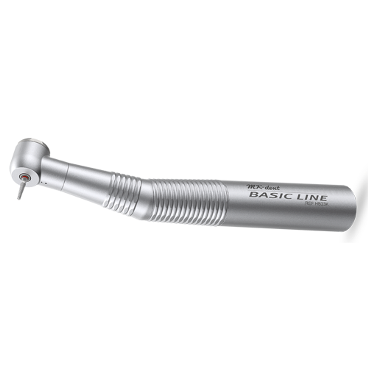 MK Dent ECO Line Highspeed No Light (Kavo Backend, Mini Head Ø 11.0 mm x H 13.3 mm, Single Spray)
