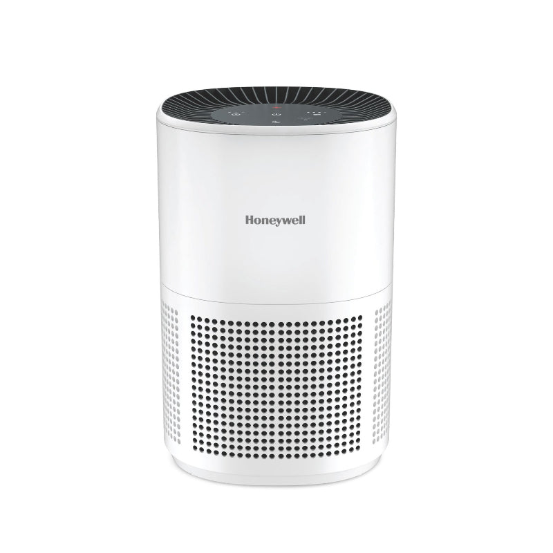 Honeywell True HEPA Air Purifier - White - HPA4100WC