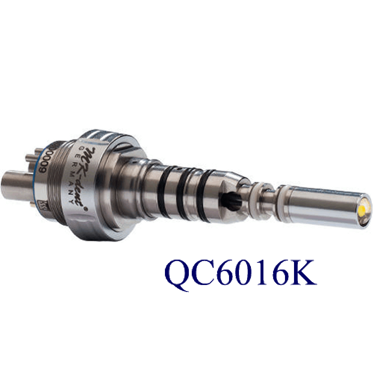 MK Dent 6 Hole Quick connector Kavo With LED Light