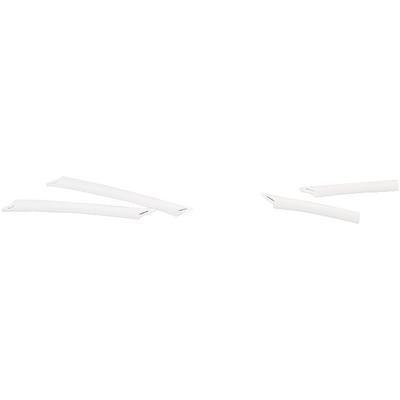Vent-O-Vac™ HVE Tips – 100/Pkg
