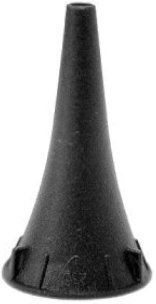 KleenSpec® Ear Specula, Universal - 4.25mm | Clearance