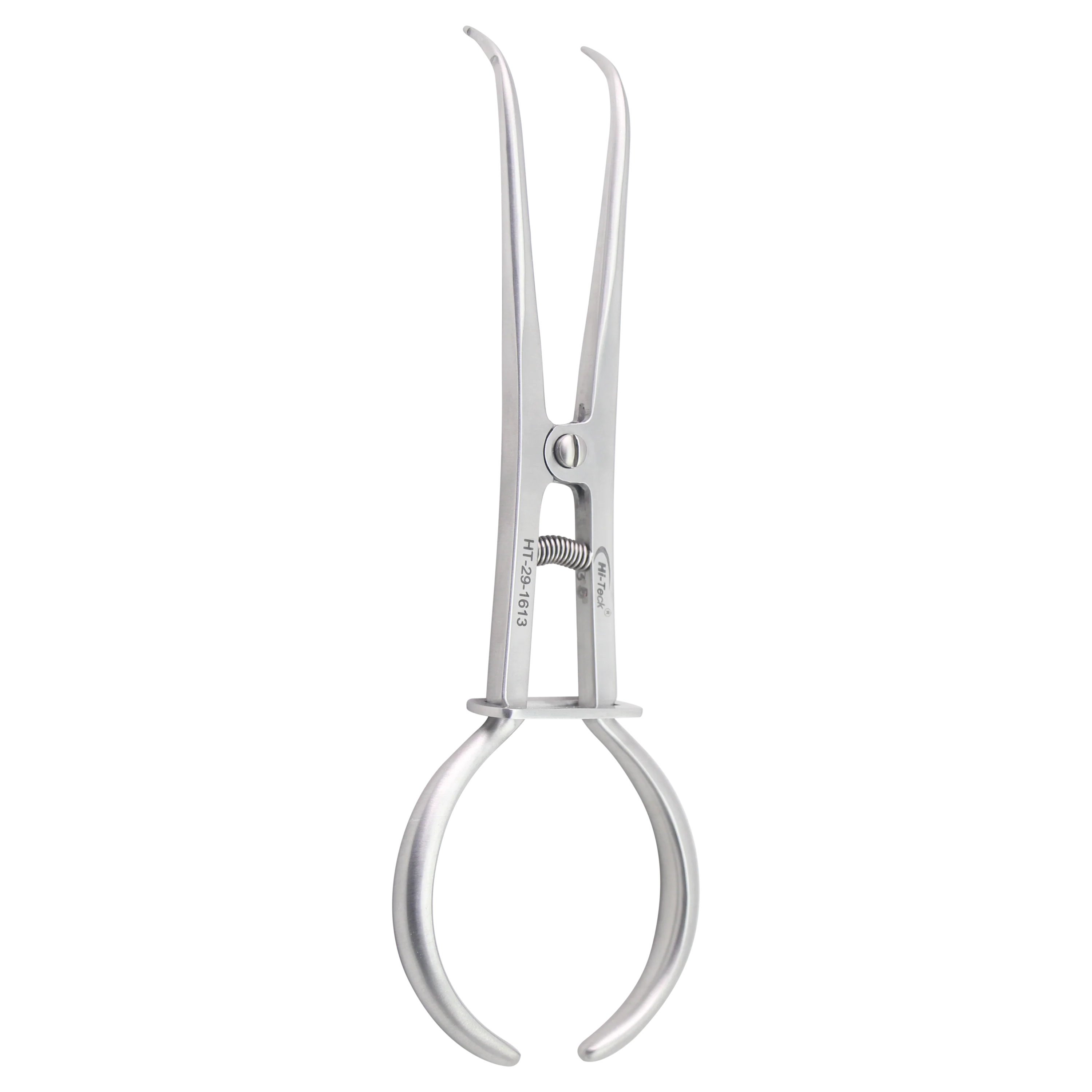 U of Washington Palmer, 17CM Rubber Dam Clamp Forcep