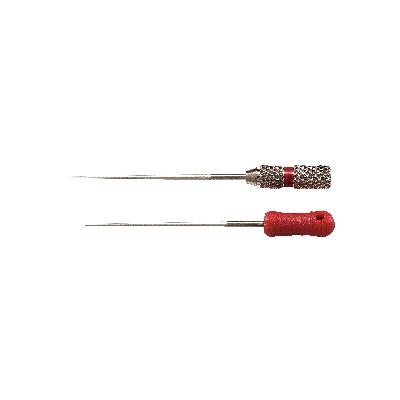 Finger Pluggers – Plastic Handle, 4/Pkg