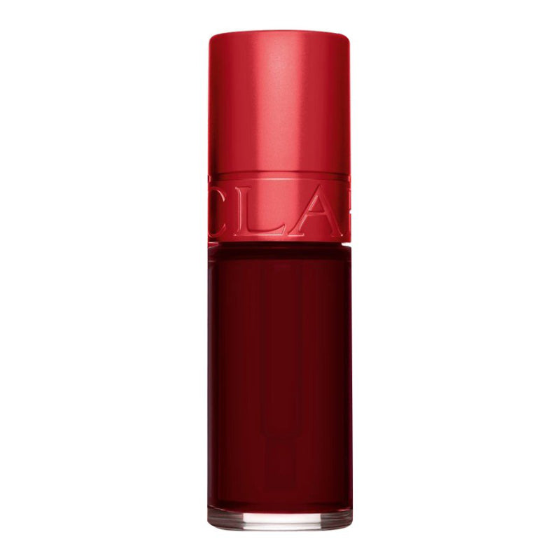 Clarins Water Lip Stain - Deep Red Water (09)
