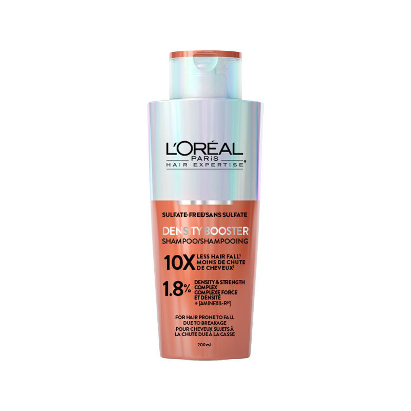 L'Oreal Paris Hair Expertise Density Booster Shampoo - 200ml