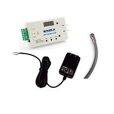 SABLE Light Control 7FT Tubing Kit