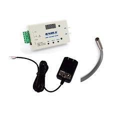 SABLE Light Control 5-Hole Tubing Kit