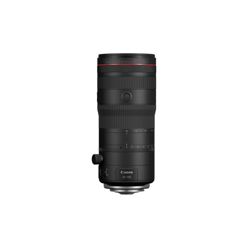 Canon RF 24-105mm F2.8 L IS USM Z Zoom Lens for RF-Mount - 6347C002