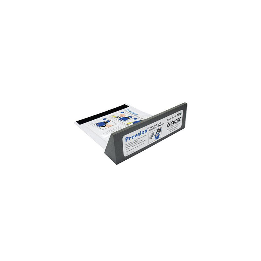 Prevalon™ Foot and Leg Stabilizer Wedge