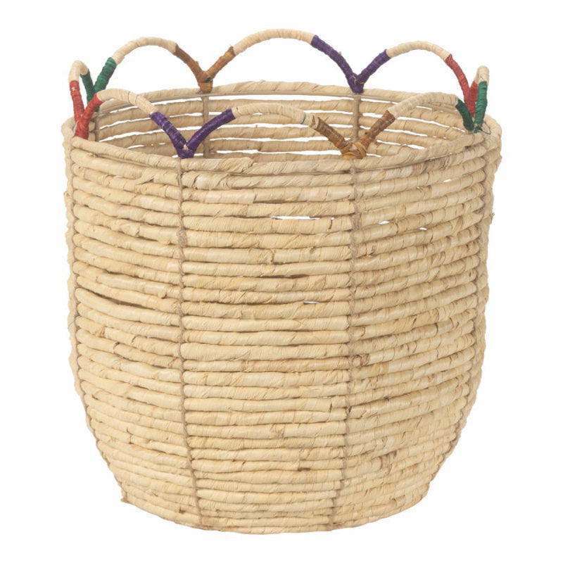 Collection by London Drugs Storage Basket - Corn