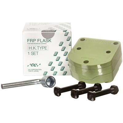 FRP Microwave Flask