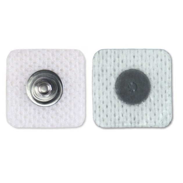 Kendall™ H69P Series Repositionable Cloth Electrode