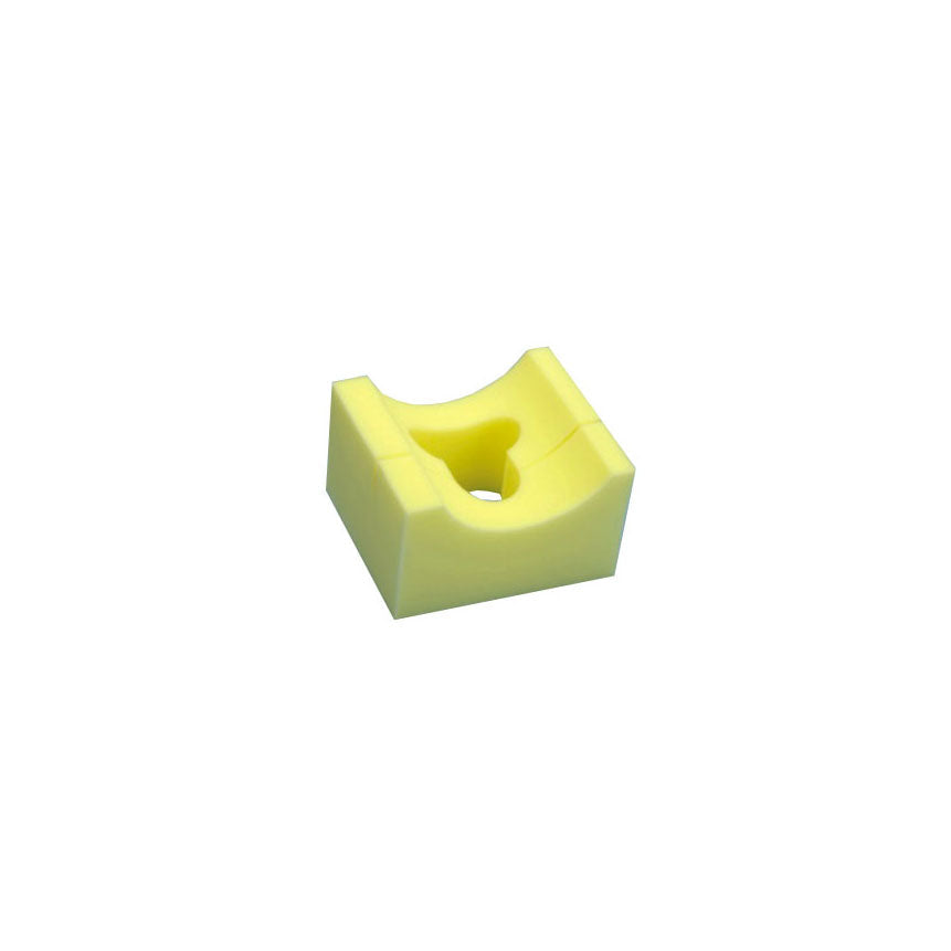 Head Cradle, 9" x 6" x 8"