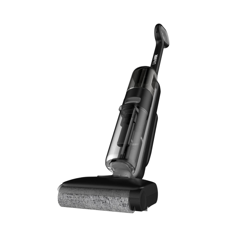 Tineco LiteVak Wash Pro Cordless Upright Floor Cleaner - FW1D1000CA