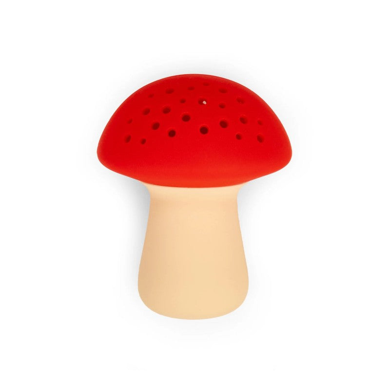 Kikkerland Herb Infuser - Mushroom