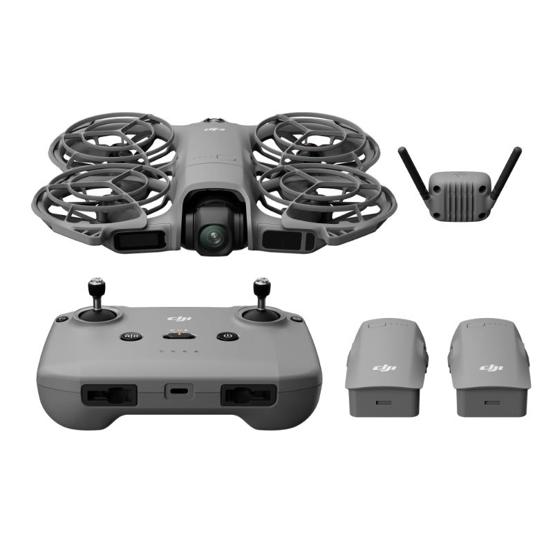 DJI Neo 2 Fly More Combo (DJI RC-N3) - CP.FP.00000272.01