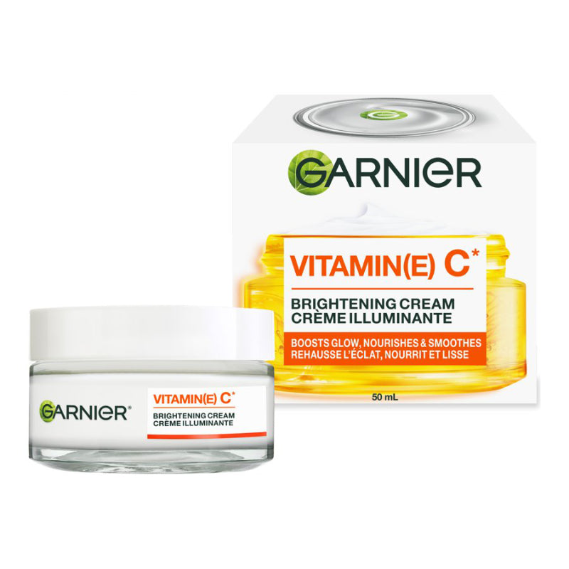 Garnier SkinActive Brightening Day Cream - 50ml