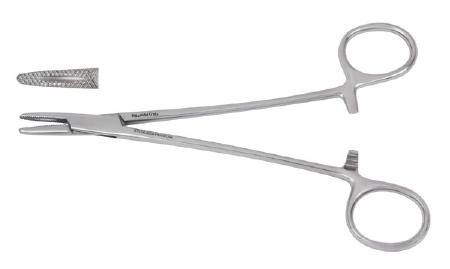 Needle Holder Mayo-Hegar #5