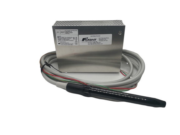 Handpiece Tubing with Sheath and wires
