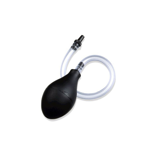 Insufflation Bulb, with Distal Tip Connector
