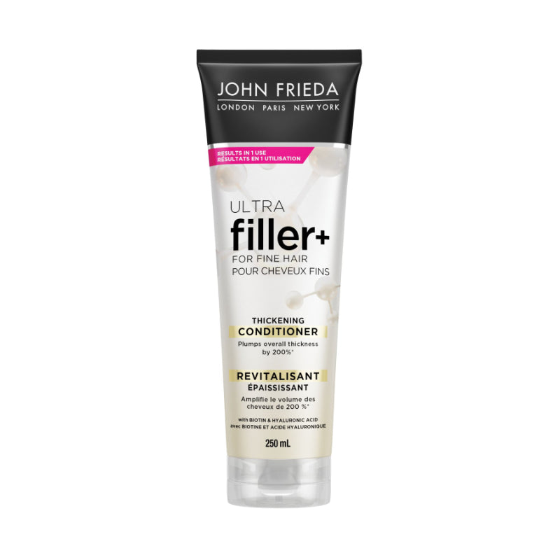 John Frieda ULTRA Filler+ Thickening Conditioner - 250ml