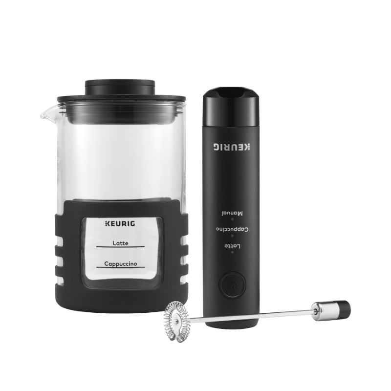 Keurig SimpleCafe Milk Frother - 5000388554