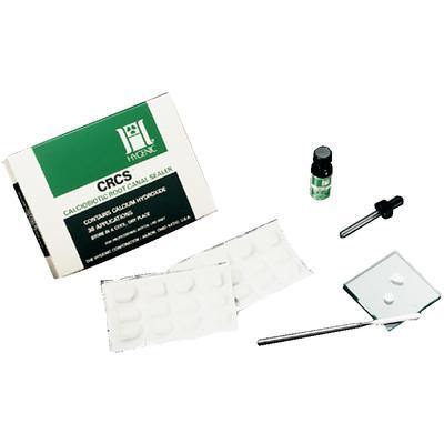 Hygenic® Greater Taper Paper Points – Cell Pack, Sterile, 112/Pkg