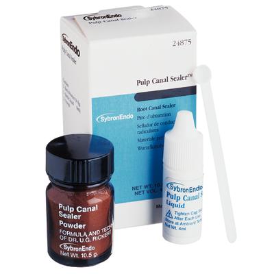Pulp Canal Sealer