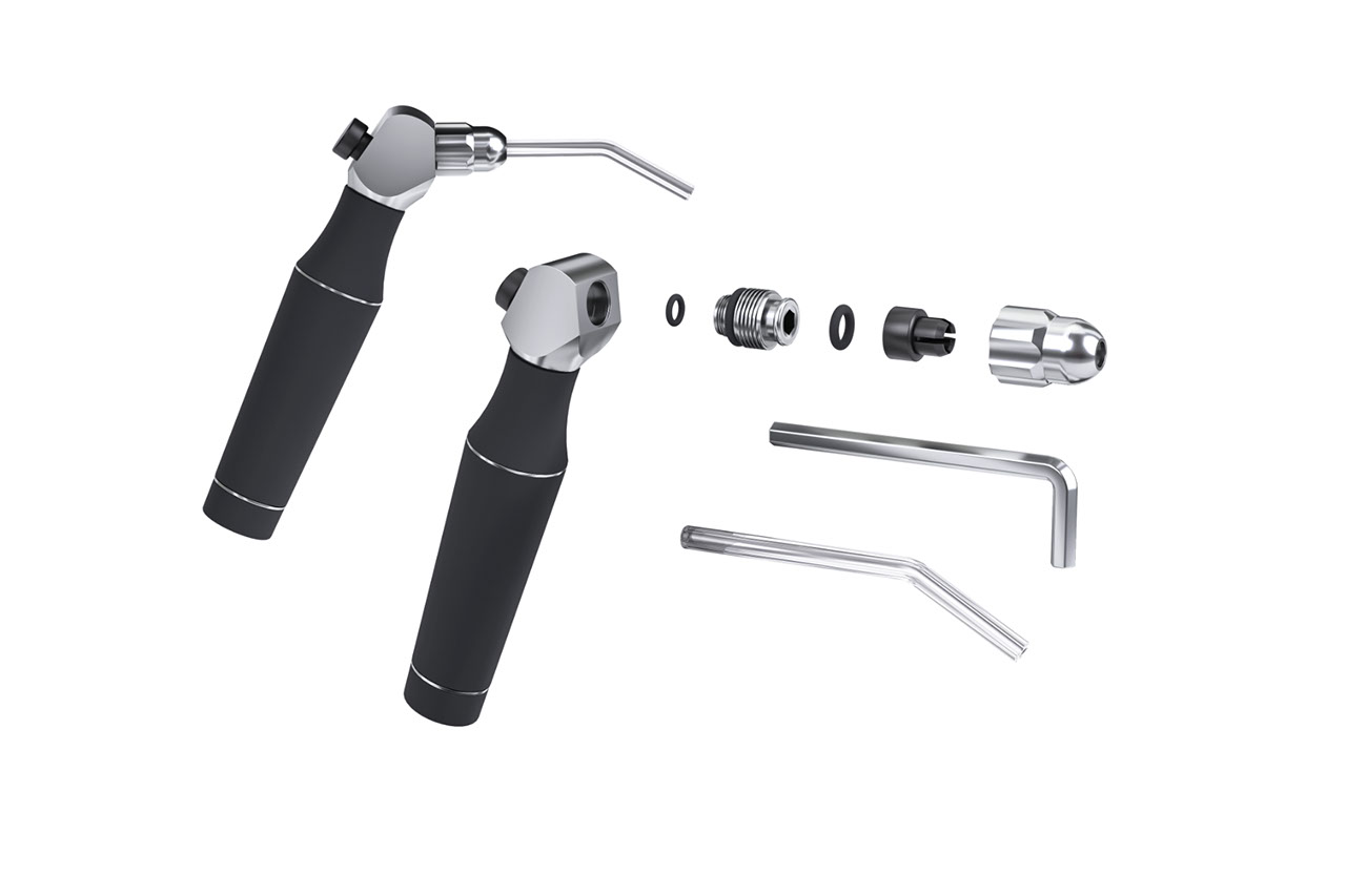 Sani-Tip® D-Conversion Kit-DentalEZ