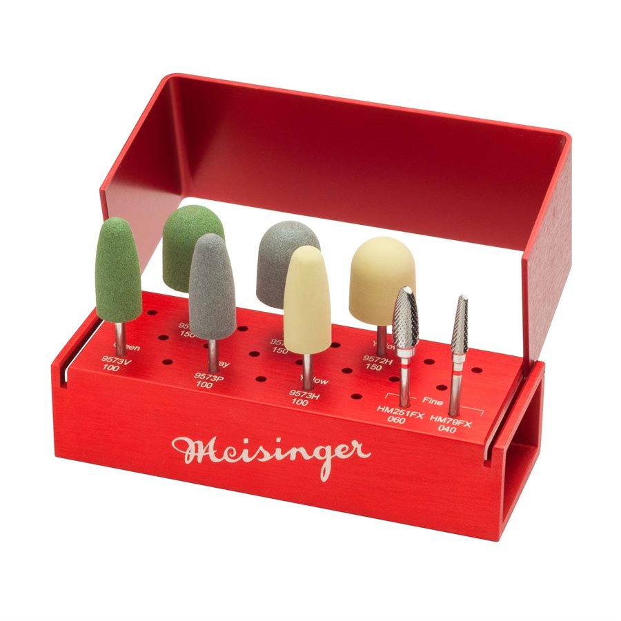 Acrylic Adjustment Kit