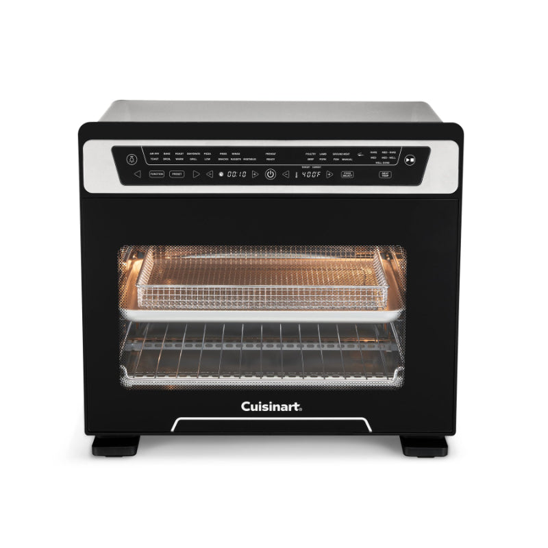 Cuisinart Electric Oven - 25.5L - TOA-112C