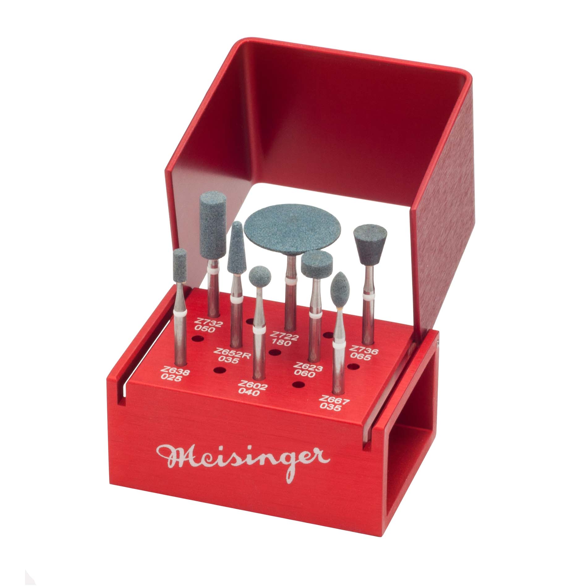 Zirkon Master Kit