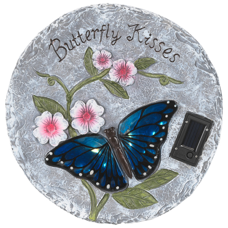 Collection by London Drugs Decoration Garden Light - Butterfly Kisses