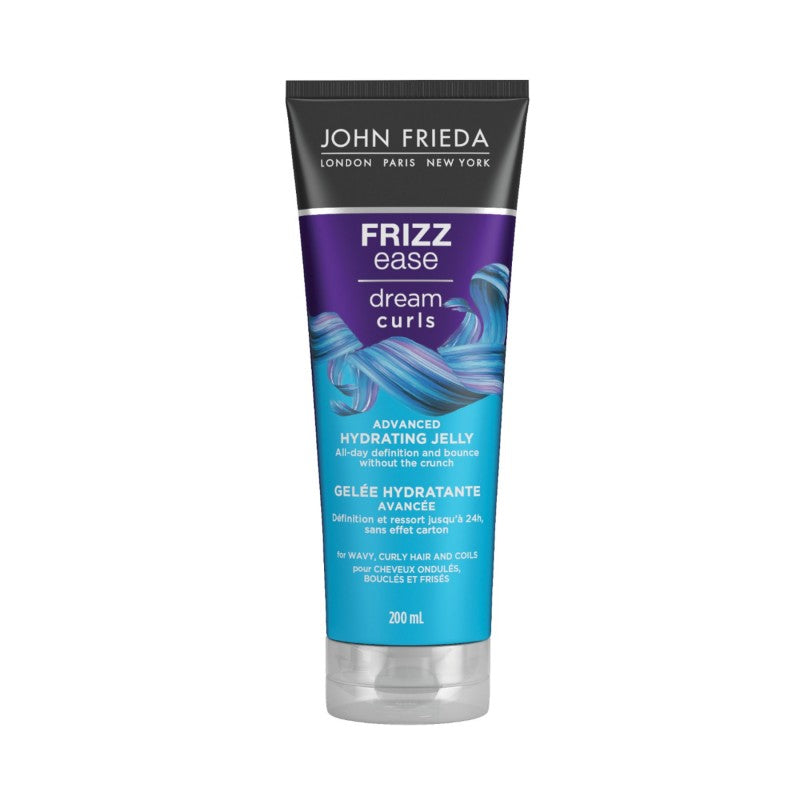 John Frieda Frizz Ease Dream Curls Advanced Hydrating Jelly - 200ml