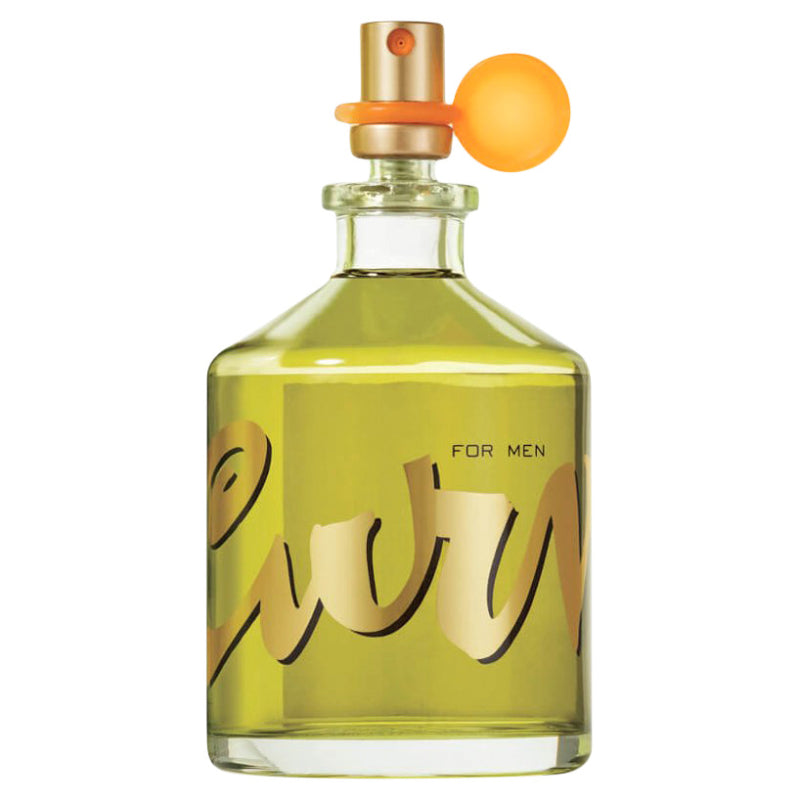 Curve Eau de Cologne for Men - 125ml
